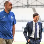 OM : Longoria renvoie la patate chaude à  Tudor pour Dieng