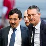 OM : Longoria se prend une leçon de management d’un président de L1