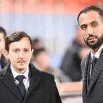 OM : Longoria soutient Benatia face à  l’arbitrage