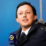 OM : Longoria tient son nouveau directeur de la formation