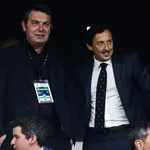 OM : Longoria veut prendre exemple sur le RC Lens et encense Haise