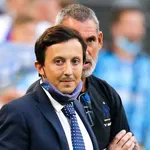 OM : Longoria veut s&rsquo;inspirer de Tebas pour contrer le PSG
