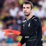 OM : Lopez égale un record du prédécesseur de Mandanda