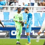 OM, Stade Rennais : Pau Lopez n'a pas oublié Mandanda