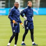 OM : Lopez veut que Mandanda soit titulaire face au Feyenoord