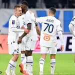 OM – Lorient : les compos officielles