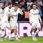 OM – Lorient : les trois héros de la victoire marseillaise