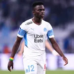 OM, LOSC : Bamba Dieng succède à Burak Yilmaz