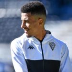 OM, LOSC, FC Barcelone – Mercato : une offre de 25 Mâ‚¬ serait tombée pour Ounahi (Angers) !