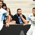 OM – LOSC : Harit dédie la victoire à Saliba