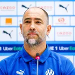 OM – LOSC : Igor Tudor a tranché pour Bamba Dieng