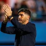 OM, LOSC – INFO BUT! : l&rsquo;entourage de Fonseca confirme l&rsquo;approche de Longoria