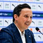 OM, LOSC – Mercato : Longoria refroidit pour une piste menant à un ancien lillois