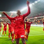 OM, LOSC &ndash; Mercato : Lorient continue d&rsquo;avancer sur le meilleur dribbleur de L2