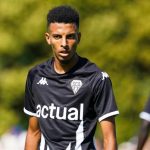OM, LOSC – Mercato : Ounahi (Angers) serait déjà  d’accord avec un club !