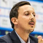 OM, LOSC – Mercato : Pablo Longoria prendrait des risques dignes de Luis Campos