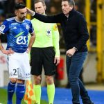 OM, LOSC – Mercato : Thomasson (RC Strasbourg) a une certitude pour son avenir