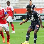 OM, LOSC – Mercato : un chassé-croisé en vue entre Thauvin et Bamba ?