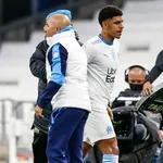 OM : Luis Henrique formule une requête à Sampaoli
