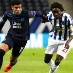OM : Luis Henrique fait encore parler de lui