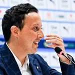 OM : malgré Longoria, Vézirian maintient que la vente aura lieu