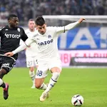 OM : Malinovskyi déjà  dans la tourmente à  Marseille