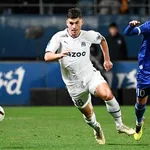 OM : Malinovskyi rentre déjà dans l’histoire du club