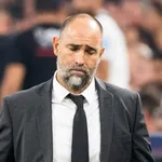 OM : Mamadou Niang n’a pas compris un choix de Tudor, il tacle Gerson