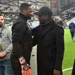 OM : Mamadou Niang s'engage en politique à  Marseille !