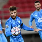 OM : Manchester City, ses contacts en Angleterre cet été… Caleta-Car en dit plus