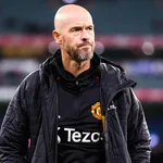 OM, Manchester United : la réponse de ten Hag aux critiques de Bailly