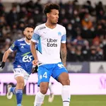 OM, Manchester United – Mercato : Kamara futur coéquipier de Cristiano Ronaldo ?