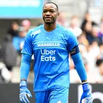 OM – RC Strasbourg : Mandanda dédie la qualification en Ligue des Champions à  ses supporters