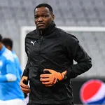 OM : Mandanda explique pourquoi il est confiant avant City