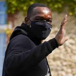 OM : Mandanda, positif au Covid-19, contraint de quitter les Bleus