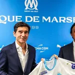 OM : Marcelino a reçu une première mauvaise nouvelle pour la suite du Mercato