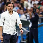 OM : Marcelino aurait quasiment son onze en tête pour le Panathinaïkos