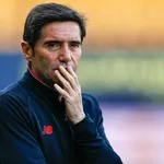 OM : Marcelino est arrivé à  Marseille !