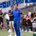 OM : Marcelino proche de claquer la porte, une légende du club pourrait le remplacer !
