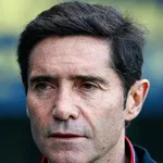 OM : Marcelino ne fait pas l'unanimité à  Marseille, changement de programme en vue !