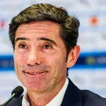 OM : Marcelino promet du lourd et donne des nouvelles de Ndiaye