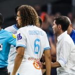 OM : Marcelino prêt à  succéder à  Baup contre Metz, Guendouzi priorité d’un club haï des Marseillais ?