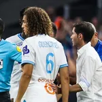 OM : Marcelino prêt à  succéder à  Baup contre Metz, Guendouzi priorité d’un club haï des Marseillais ?