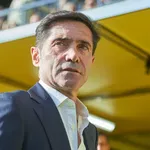 OM : Marcelino rabaisse les Olympiens au moment de retrouver le Panathinaïkos