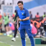 OM : Marcelino réagit au tirage de la Ligue Europa et envoie un message salé à  ses joueurs