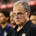 OM : Marcelo Bielsa dans la tourmente en Uruguay