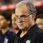 OM : Marcelo Bielsa dans la tourmente en Uruguay