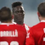 OM : Mario Balotelli se rabiboche avec son ex et affole les gazettes italiennes