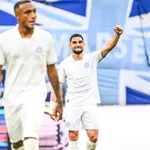 OM : Marseille candidat au titre face au PSG, il n’en doute pas