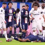 OM : Marseille champion du dimanche soir… loin devant le PSG !